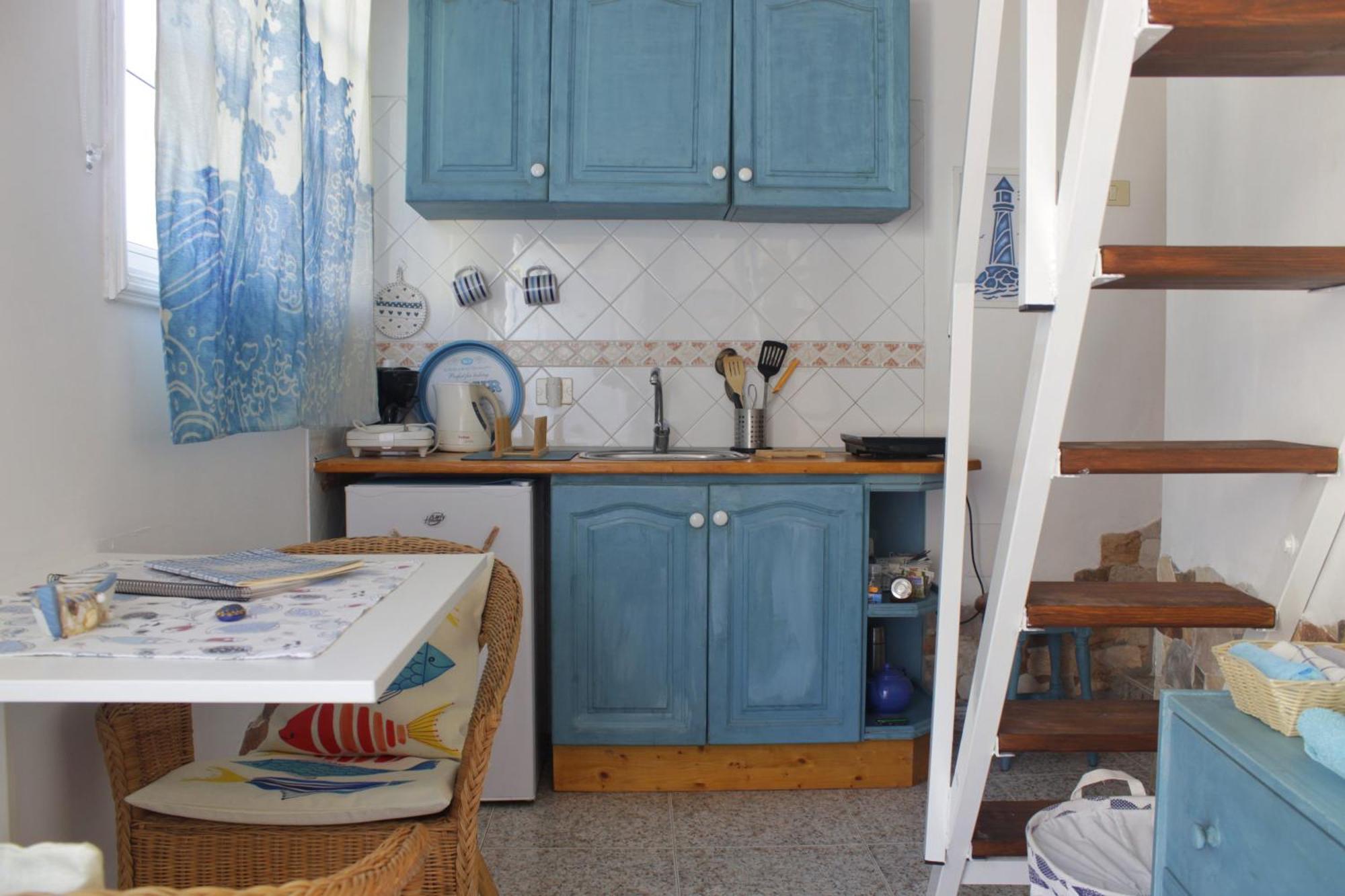 Casa Mussa Apartment Вале Гран Рей Екстериор снимка