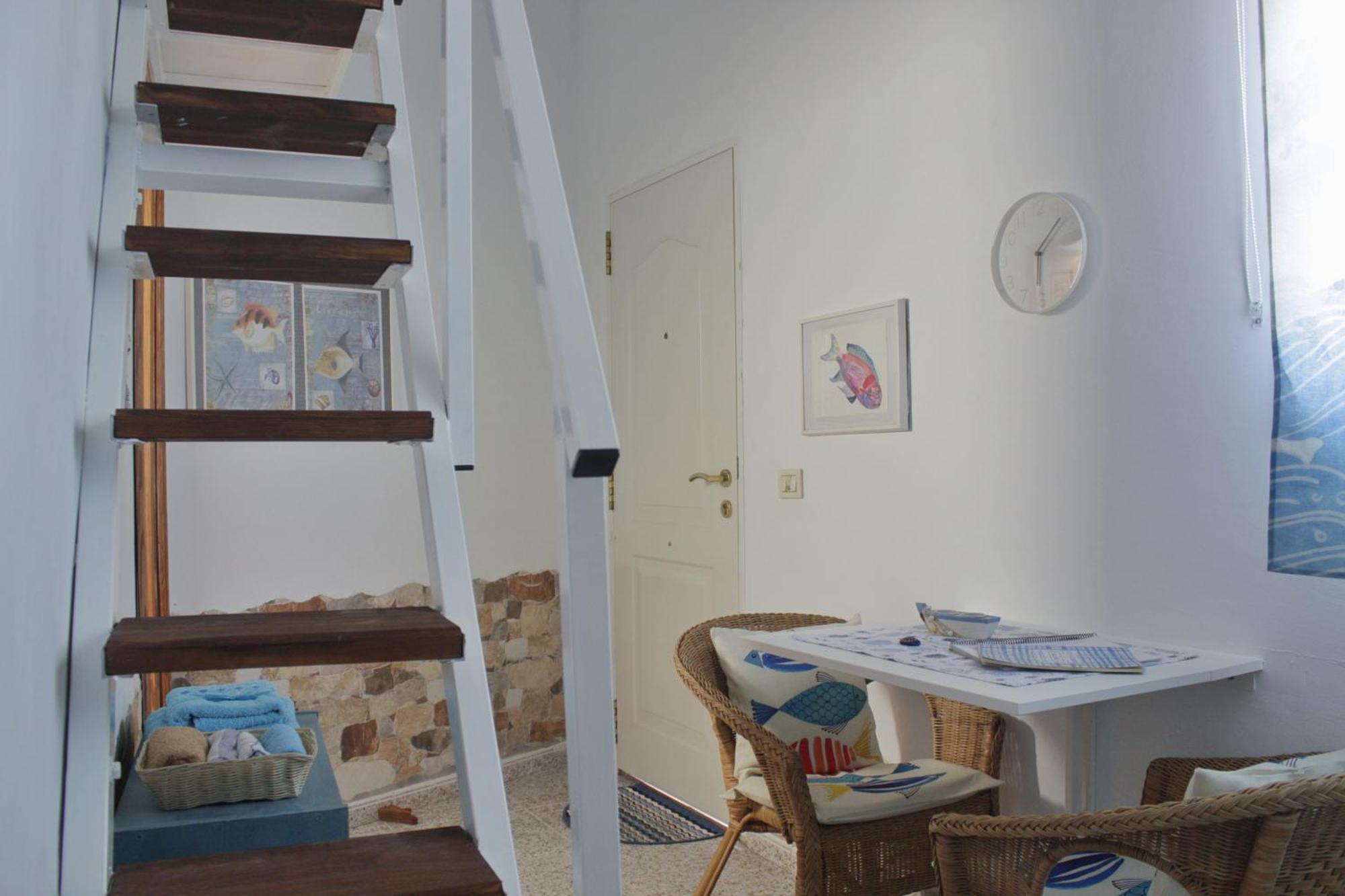 Casa Mussa Apartment Вале Гран Рей Екстериор снимка