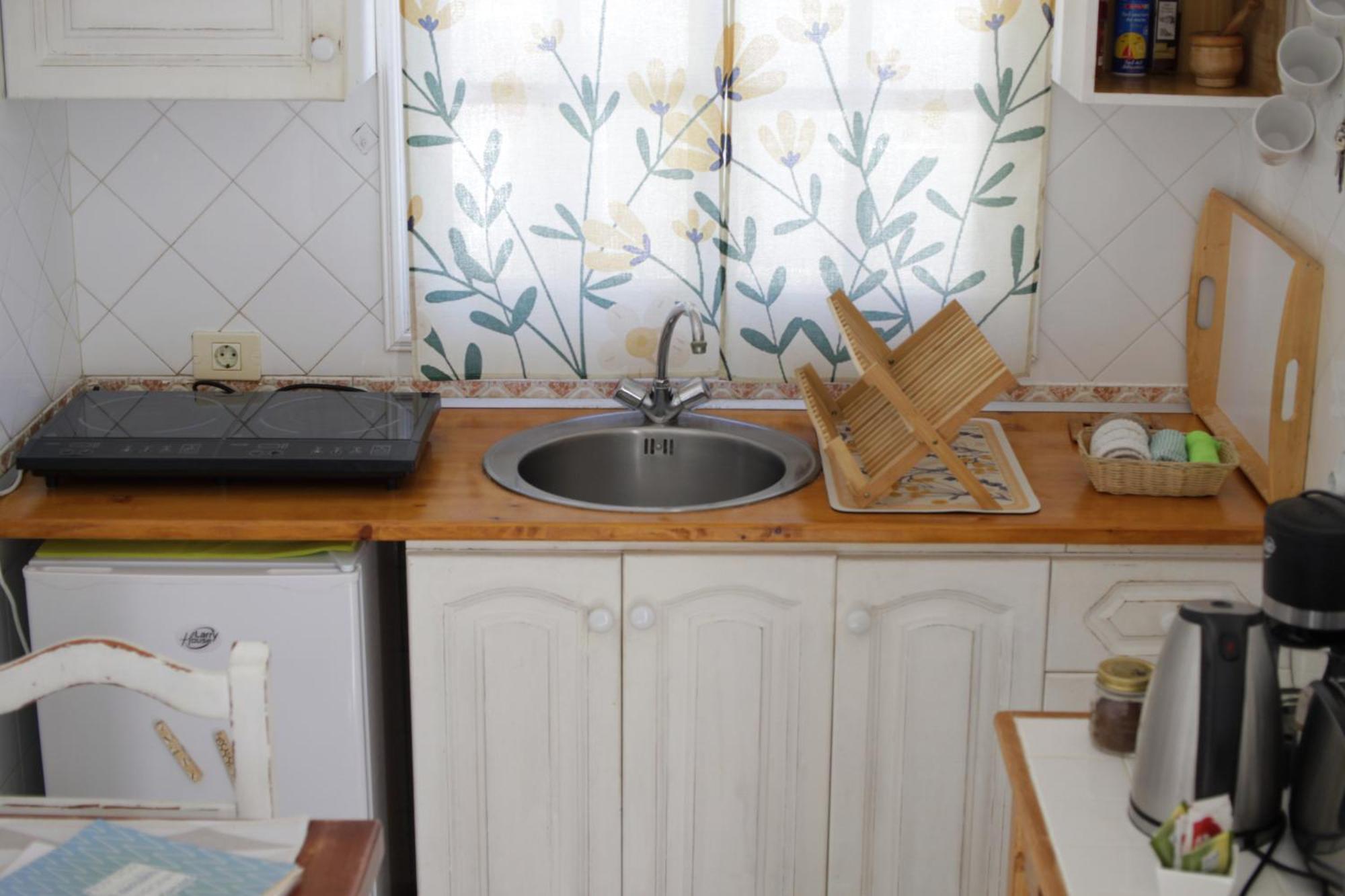 Casa Mussa Apartment Вале Гран Рей Екстериор снимка