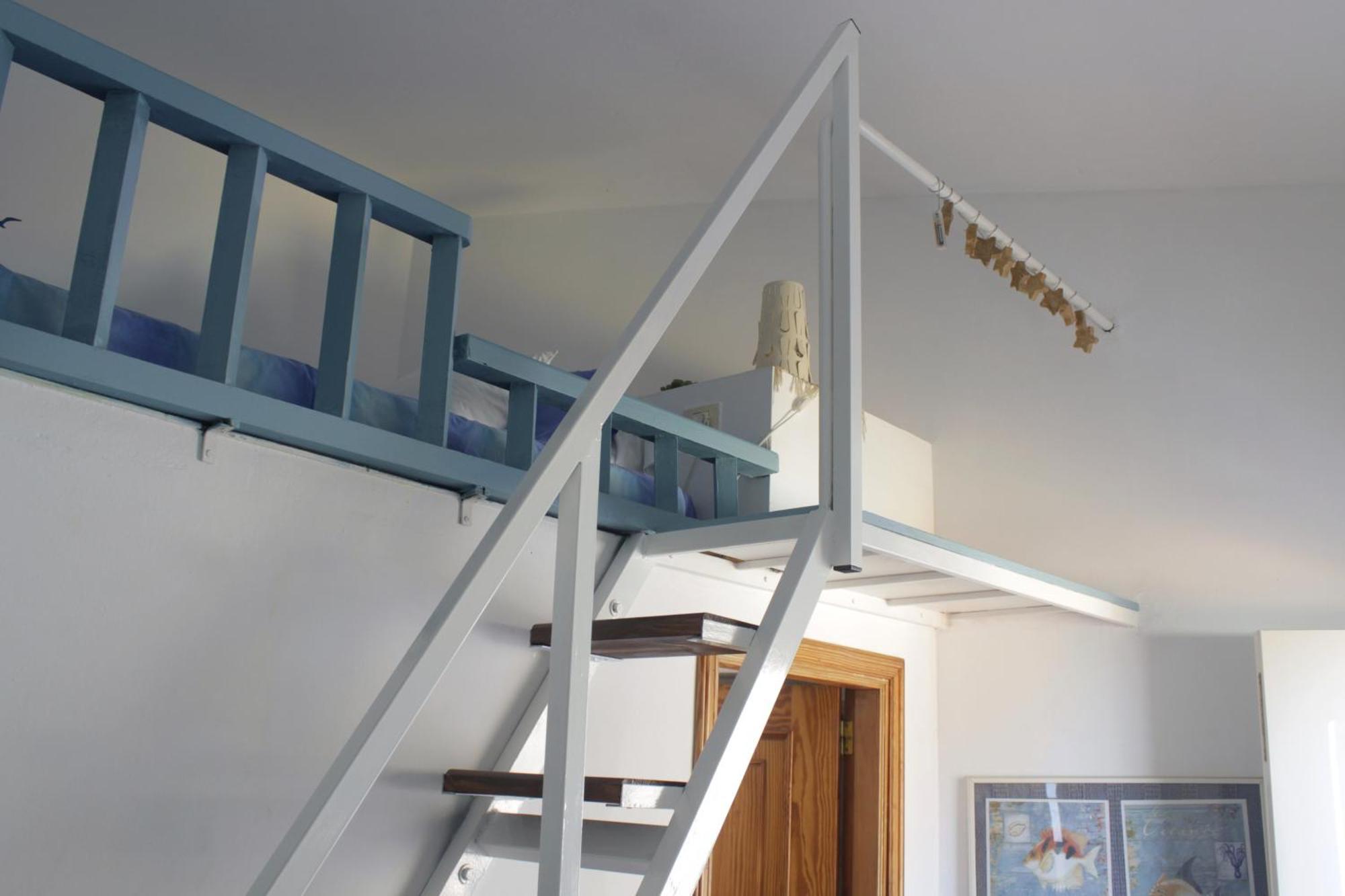 Casa Mussa Apartment Вале Гран Рей Екстериор снимка