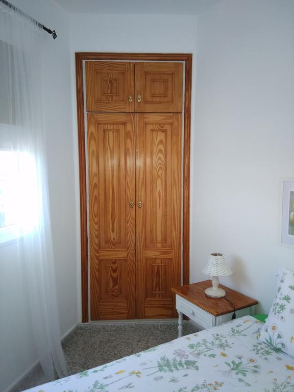 Casa Mussa Apartment Вале Гран Рей Екстериор снимка