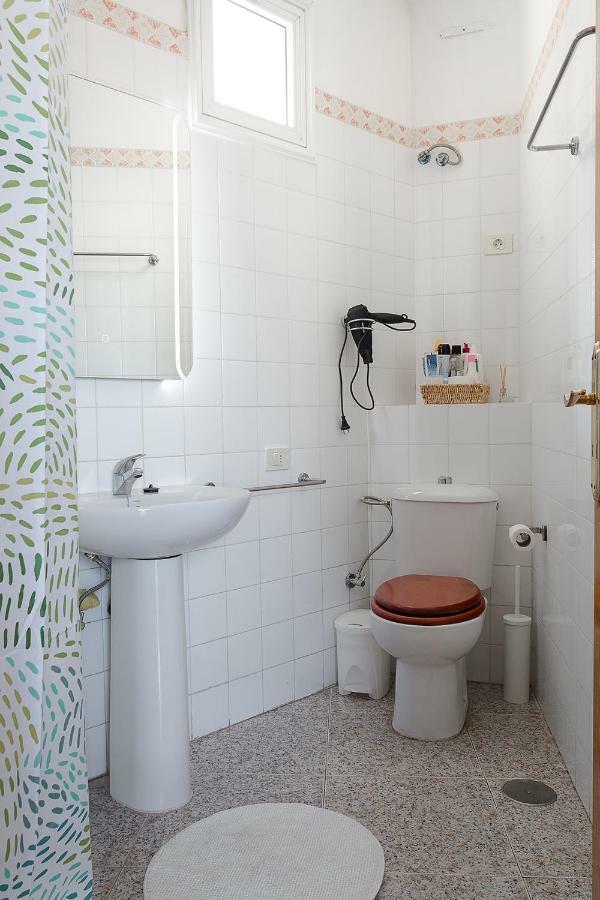 Casa Mussa Apartment Вале Гран Рей Екстериор снимка