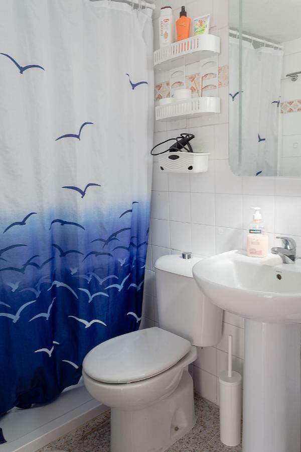 Casa Mussa Apartment Вале Гран Рей Екстериор снимка